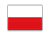JACOROSSI LUBRIFICANTI - LEGNA DA ARDERE - Polski
